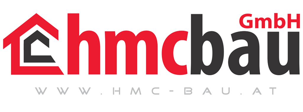 HMC Bau GmbH Logo